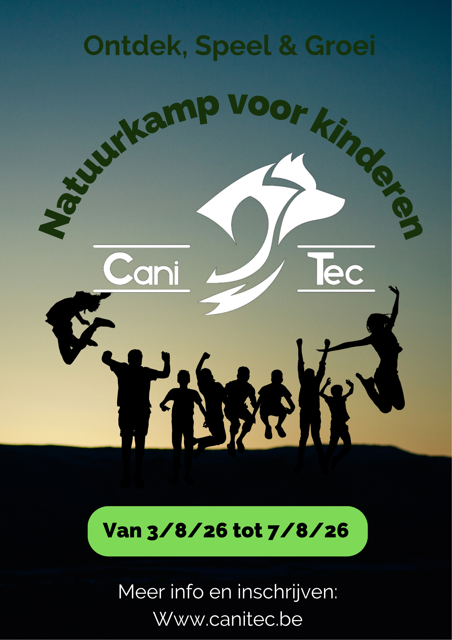 kinderkamp